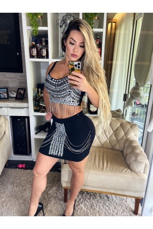 Conjunto Tina